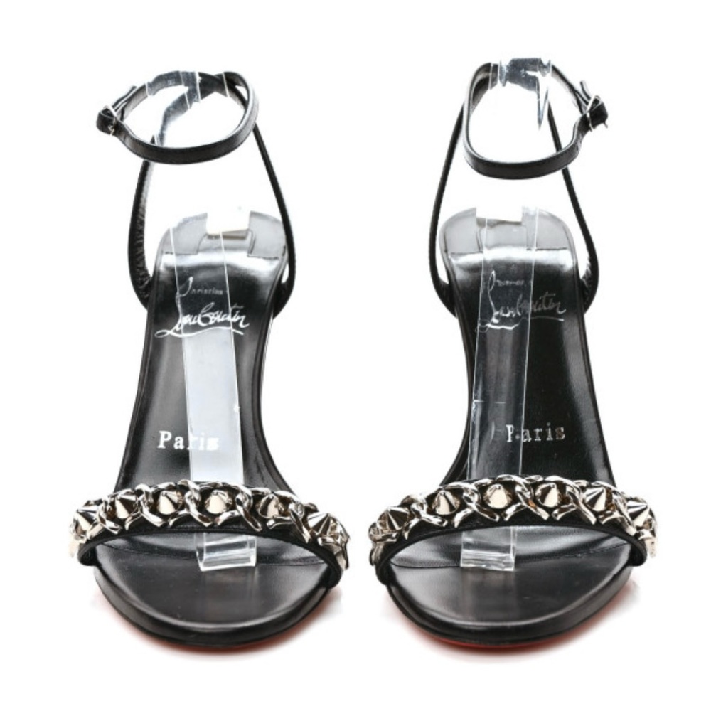 Christian Louboutin shoes